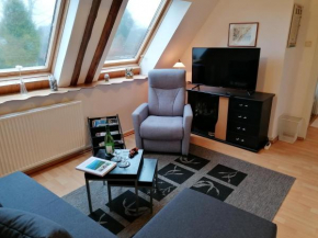 Ferienwohnung Nordstern